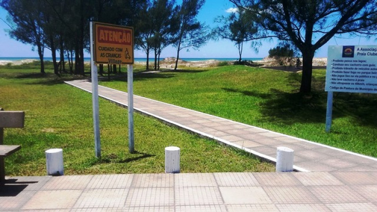 Imagem Terreno à Venda, 300 m² em Capão Novo Village - Capão Da Canoa Imagem Terreno à Venda, 300 m² em Capão Novo Village - Capão Da Canoa