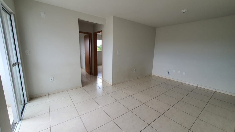 Imagem Apartamento com 2 Quartos à Venda, 53 m² em Santa Augusta - Criciúma Imagem Apartamento com 2 Quartos à Venda, 53 m² em Santa Augusta - Criciúma