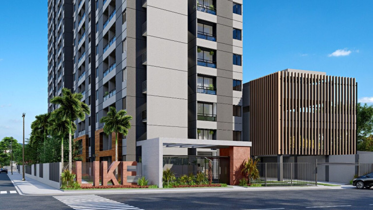 Imagem Apartamento com 2 Quartos à Venda, 46 m² em Imbiribeira - Recife