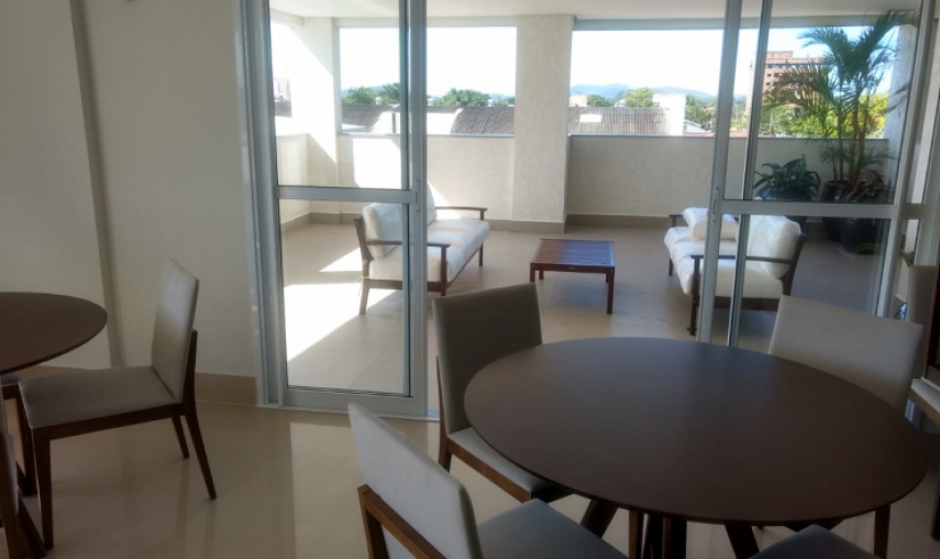 Imagem Apartamento com 3 Quartos à Venda, 75 m²em Centro - Araranguá Imagem Apartamento com 3 Quartos à Venda, 75 m²em Centro - Araranguá