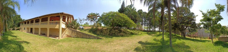 Imagem Chácara com 4 Quartos à Venda, 600 m² em Sapé I - Caçapava Imagem Chácara com 4 Quartos à Venda, 600 m² em Sapé I - Caçapava