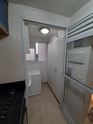Imagem Apartamento com 2 Quartos à Venda, 90 m² em Jardim São Cristóvão - São Paulo