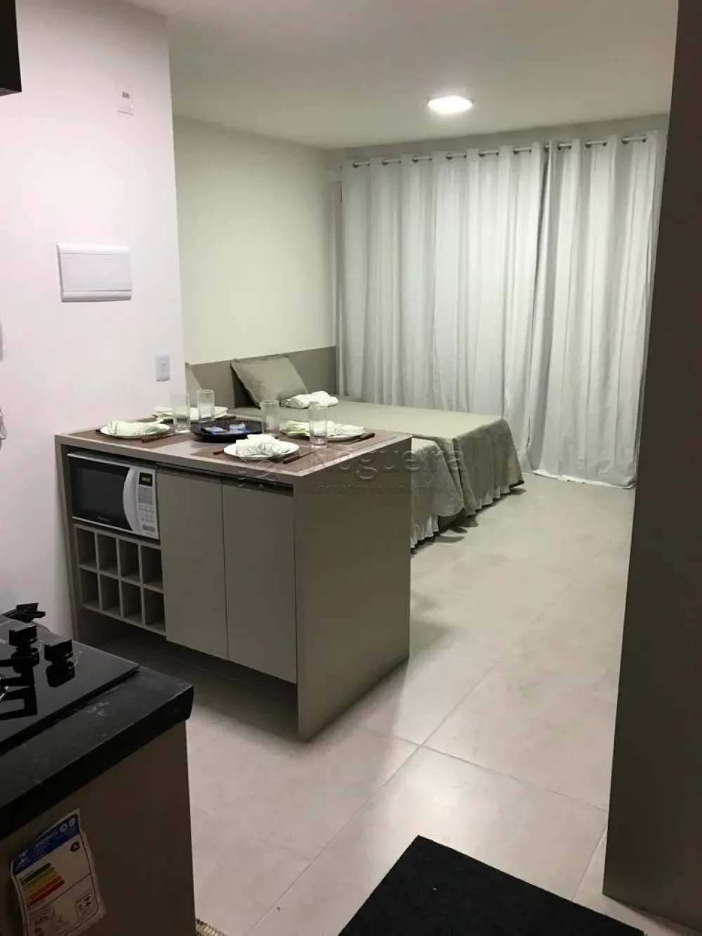 Imagem Flat com 1 Quarto para Alugar, 24 m²em Boa Viagem - Recife Imagem Flat com 1 Quarto para Alugar, 24 m²em Boa Viagem - Recife