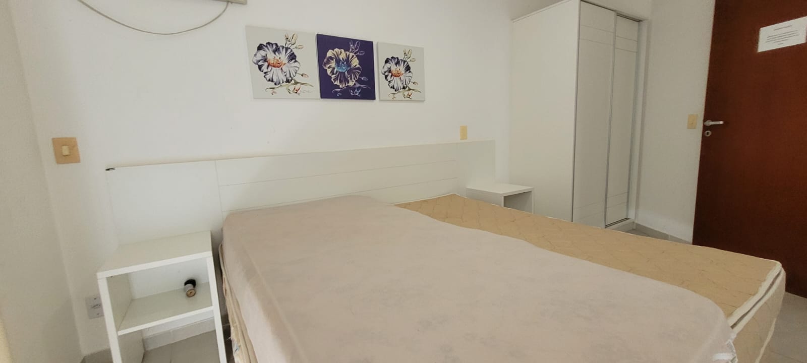 Imagem Apartamento com 1 Quarto à Venda, 50 m² em Condomínio Náutico Privê das Caldas - Caldas Novas