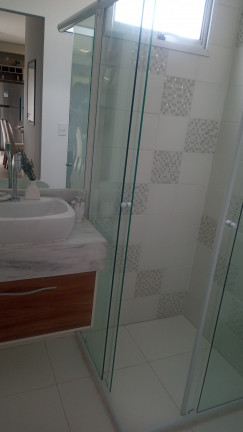 Imagem Apartamento com 2 Quartos à Venda, 43 m² em Jardim Santa Rosa - Taboão da Serra