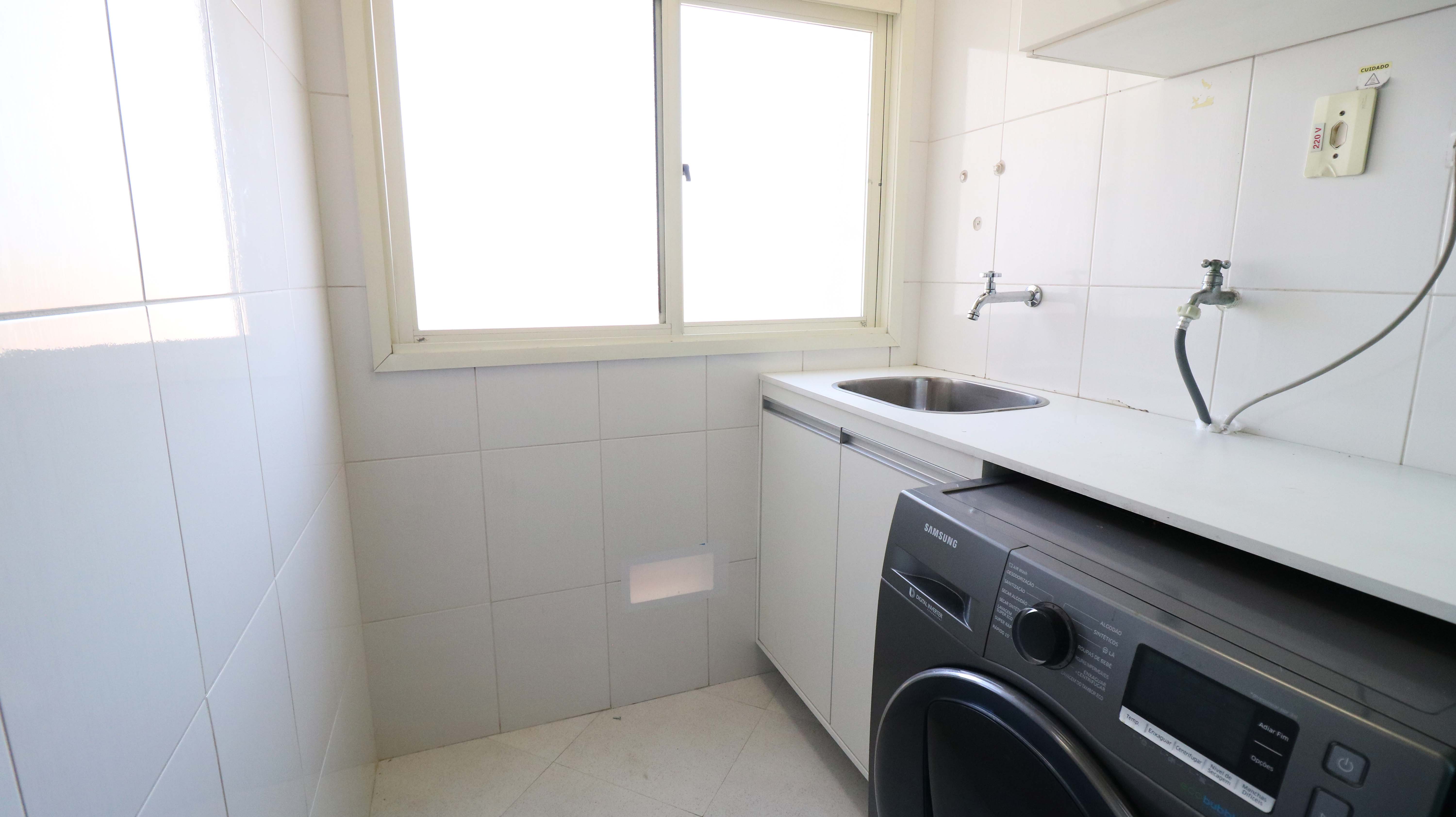 Imagem Apartamento com 2 Quartos à Venda, 60 m²em Vila Guaca - São Paulo