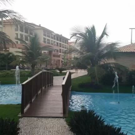 Imagem Apartamento com 2 Quartos à Venda, 72 m²em Porto das Dunas - Aquiraz