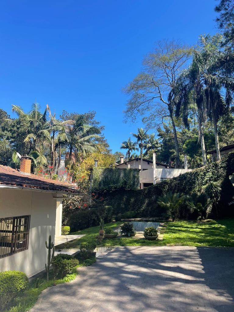 Casa de Condomínio com 3 Quartos à Venda, 333 m²em Eldorado - Diadema