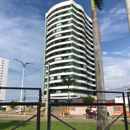 Imagem Apartamento com 2 Quartos à Venda, 82 m² em Ponta D'Areia - São Luís Imagem Apartamento com 2 Quartos à Venda, 82 m² em Ponta D'Areia - São Luís