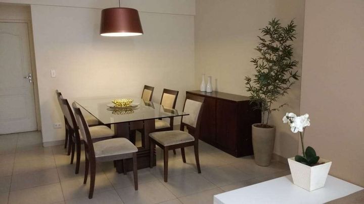 Imagem Apartamento com 3 Quartos à Venda, 84 m² em Floradas De São José - São José Dos Campos Imagem Apartamento com 3 Quartos à Venda, 84 m² em Floradas De São José - São José Dos Campos