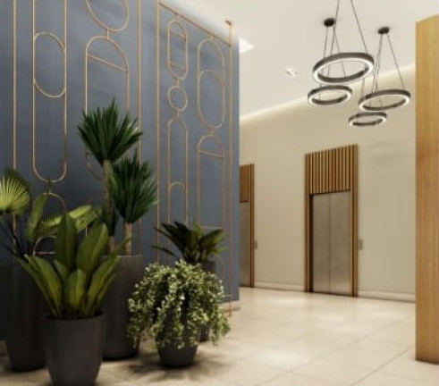Imagem Apartamento com 2 Quartos à Venda, 42 m² em Vila Vermelha - São Paulo Imagem Apartamento com 2 Quartos à Venda, 42 m² em Vila Vermelha - São Paulo