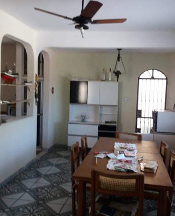Imagem Casa com 4 Quartos à Venda, 350 m² em Vila Muriqui - Mangaratiba