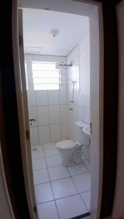 Imagem Apartamento com 2 Quartos à Venda, 55 m² em Parque Senhor do Bonfim - Taubaté