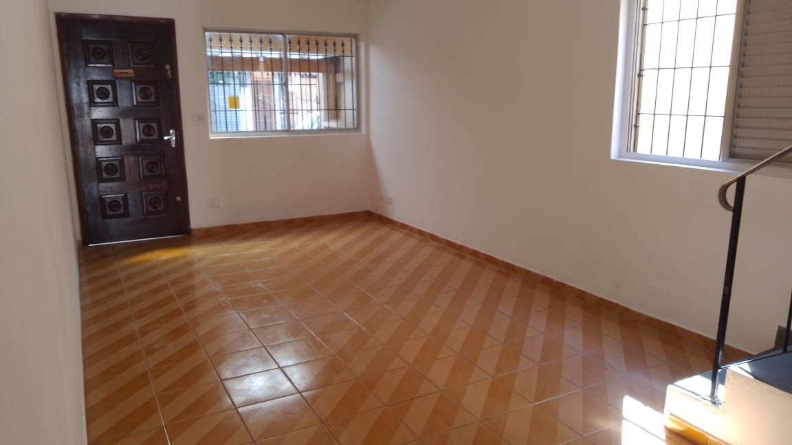 Imagem Sobrado com 3 Quartos à Venda, 136 m² em Saúde - São Paulo Imagem Sobrado com 3 Quartos à Venda, 136 m² em Saúde - São Paulo