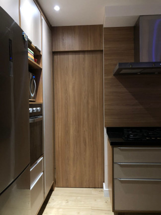 Imagem Apartamento com 3 Quartos à Venda,  em Centro - Santo André
