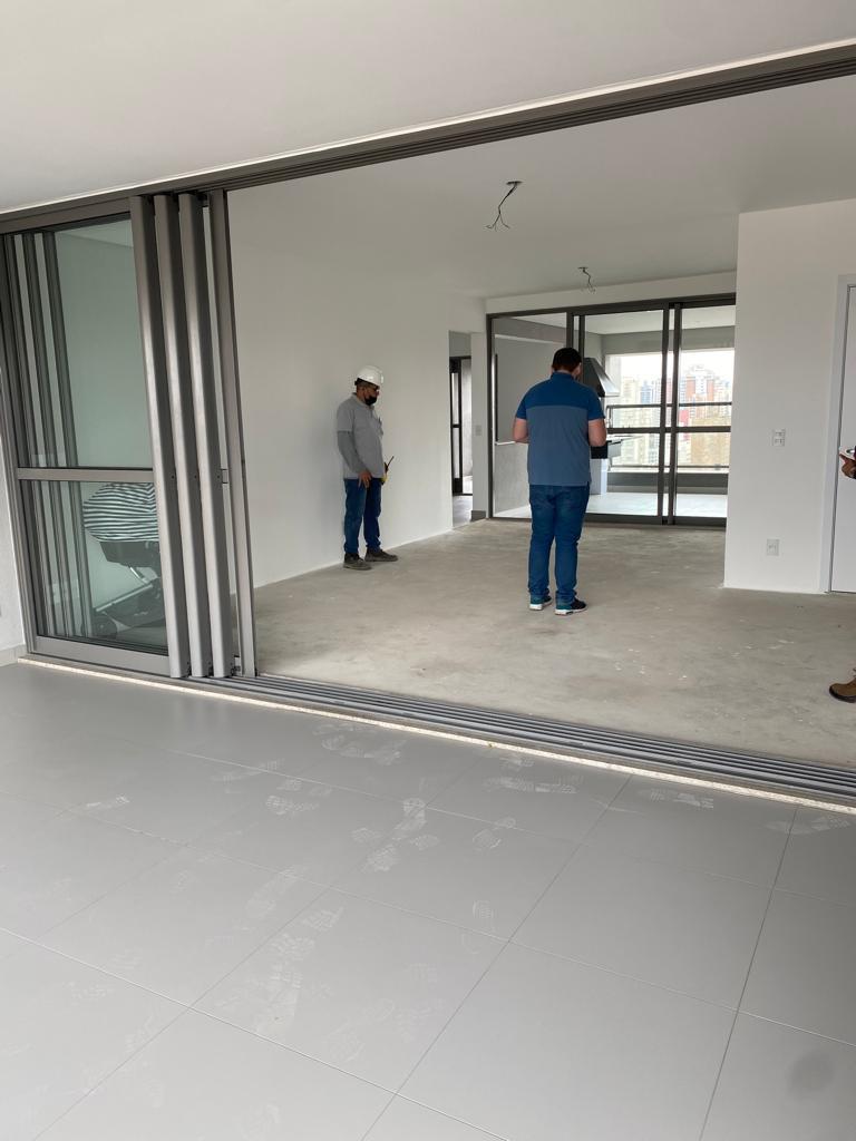 Imagem Apartamento com 3 Quartos à Venda, 166 m²em Vila Mariana - São Paulo Imagem Apartamento com 3 Quartos à Venda, 166 m²em Vila Mariana - São Paulo