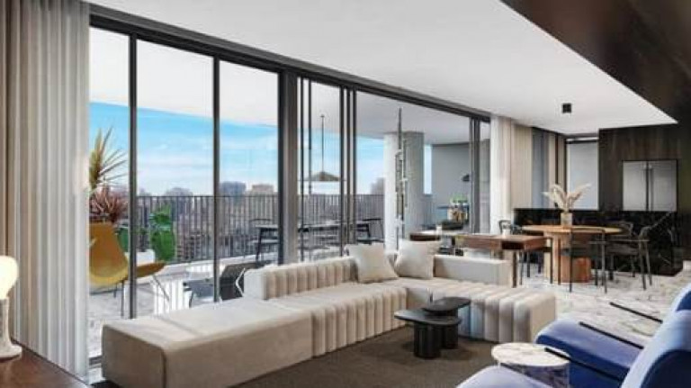 Apartamento com 2 Quartos à Venda, 151 m² em Pinheiros - São Paulo