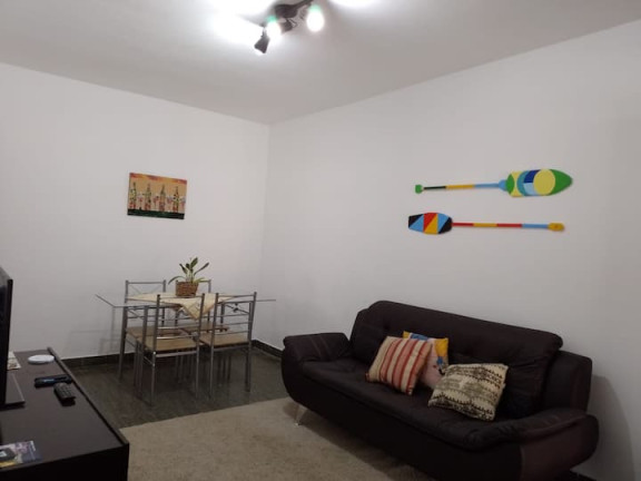 Imagem Casa com 3 Quartos para Alugar, 100 m² em Pontal da Cruz - São Sebastião