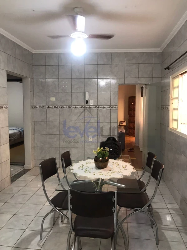 Imagem Imóvel Comercial à Venda, 130 m² em Vila Imperial - São José do Rio Preto