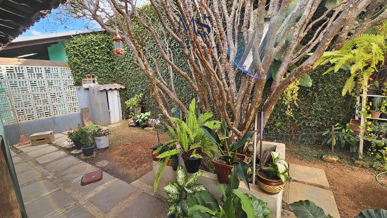 Imagem Casa de Condomínio com 1 Quarto à Venda, 250 m²em joquei clube - vicente pires