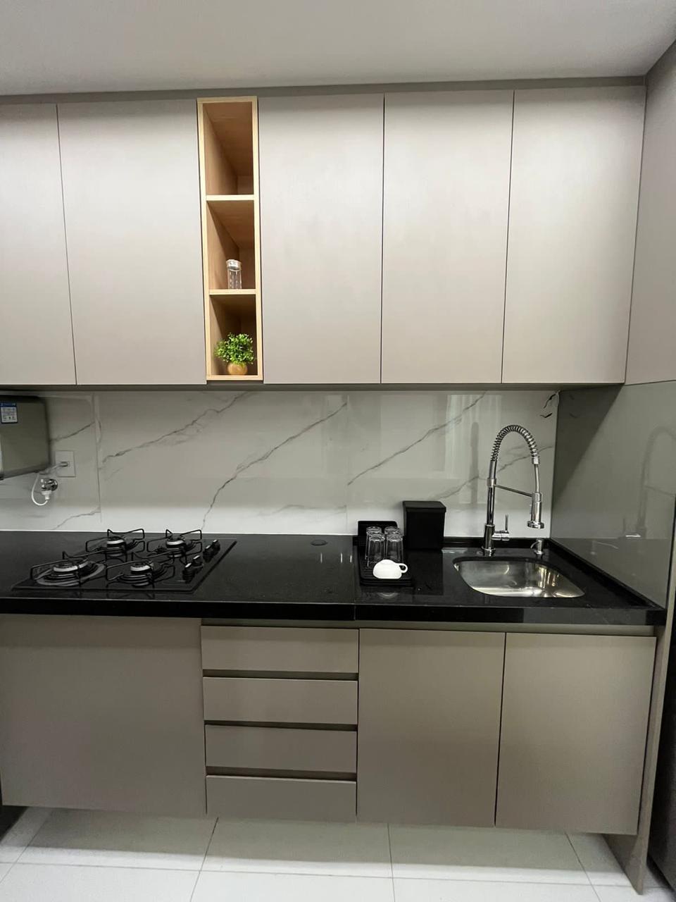 Imagem Apartamento com 2 Quartos à Venda, 5.744 m² em Intermares - Cabedelo