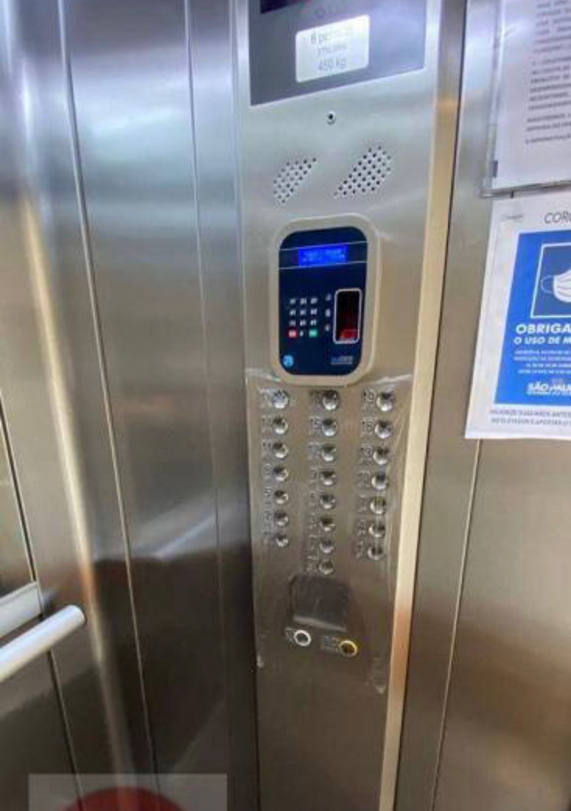 Imagem Apartamento com 3 Quartos à Venda, 140 m²em Perdizes - São Paulo