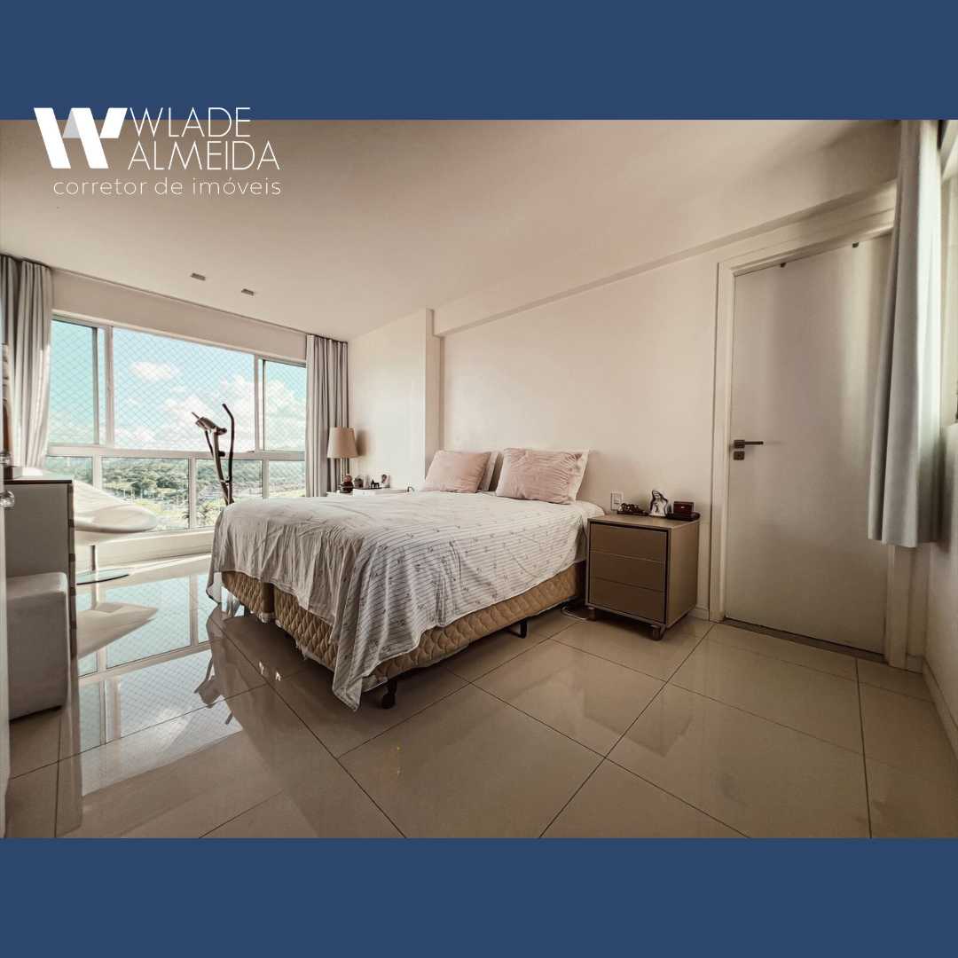 Imagem Apartamento com 4 Quartos à Venda ou Locação, 196 m² em Guaxuma - Maceió