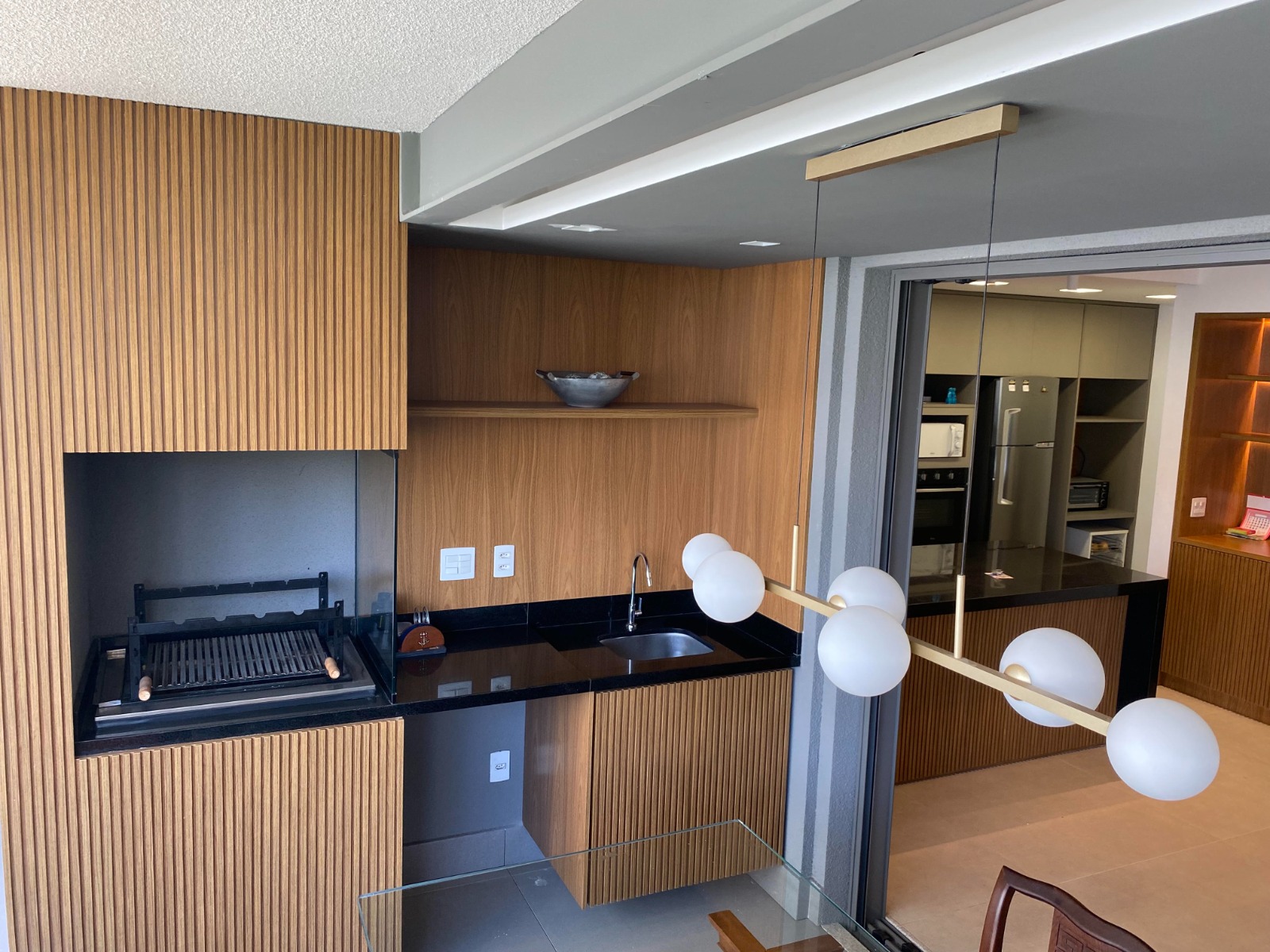 Imagem Apartamento com 3 Quartos à Venda, 131 m²em Cidade Monções - São Paulo Imagem Apartamento com 3 Quartos à Venda, 131 m²em Cidade Monções - São Paulo