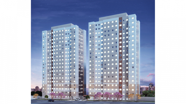 Imagem Apartamento com 2 Quartos à Venda, 41 m² em Parque Arariba - São Paulo Imagem Apartamento com 2 Quartos à Venda, 41 m² em Parque Arariba - São Paulo