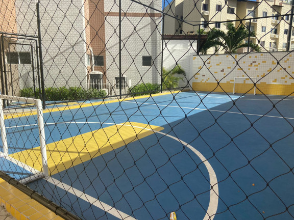 Imagem Apartamento com 2 Quartos à Venda,  em Parque Iracema - Fortaleza