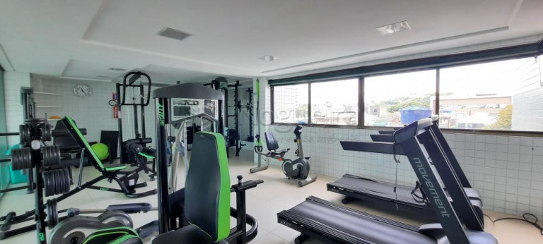 Imagem Apartamento com 5 Quartos à Venda, 116 m² em Bairro Novo - Olinda Imagem Apartamento com 5 Quartos à Venda, 116 m² em Bairro Novo - Olinda