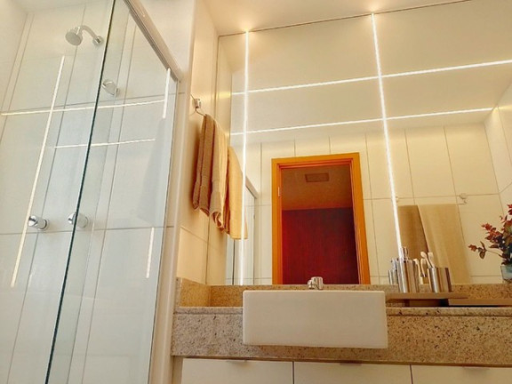 Imagem Apartamento com 3 Quartos à Venda, 97 m² em Paiva - Cabo de Santo Agostinho Imagem Apartamento com 3 Quartos à Venda, 97 m² em Paiva - Cabo de Santo Agostinho