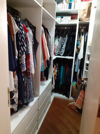 Imagem Apartamento com 4 Quartos à Venda, 217 m² em Itaim Bibi - São Paulo
