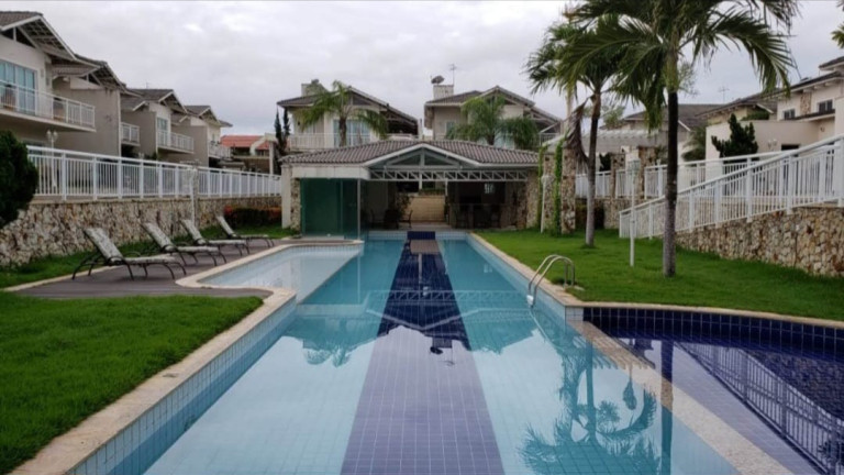 Imagem Casa de Condomínio com 5 Quartos para Alugar, 380 m² em José de Alencar - Fortaleza Imagem Casa de Condomínio com 5 Quartos para Alugar, 380 m² em José de Alencar - Fortaleza
