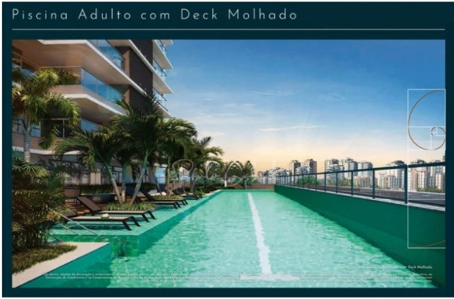 Imagem Cobertura com 3 Quartos à Venda, 252 m² em Jardim Aurélia - São Paulo