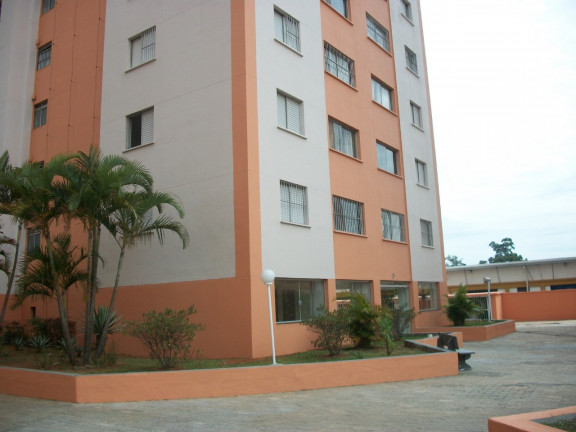 Imagem Apartamento com 2 Quartos à Venda, 55 m² em Itaquera - São Paulo Imagem Apartamento com 2 Quartos à Venda, 55 m² em Itaquera - São Paulo