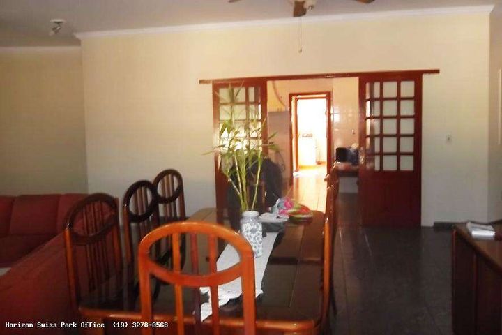 Imagem Casa com 4 Quartos à Venda ou Locação, 260 m² em Cidade Universitária - Campinas Imagem Casa com 4 Quartos à Venda ou Locação, 260 m² em Cidade Universitária - Campinas
