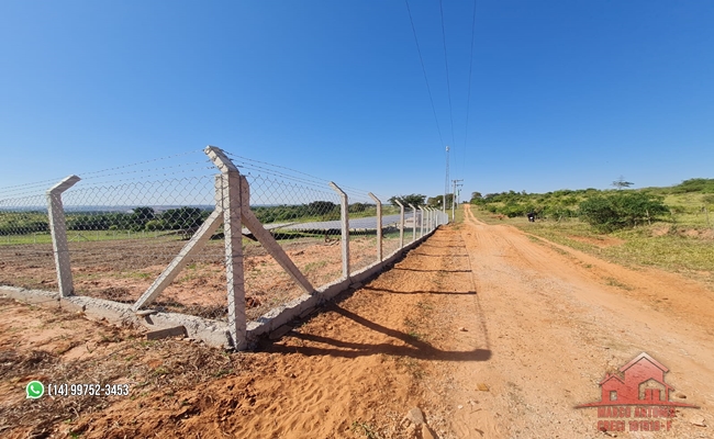 Imagem Chácara à Venda, 20.000 m² em Tibiriçá - Bauru