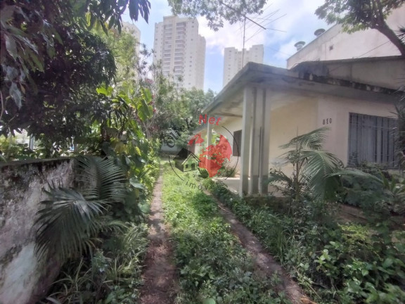 Imagem Terreno à Venda, 400 m² em Jardim do Mar - São Bernardo do Campo Imagem Terreno à Venda, 400 m² em Jardim do Mar - São Bernardo do Campo