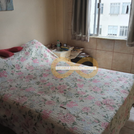 Imagem Apartamento com 1 Quarto à Venda, 30 m² em Várzea - Teresópolis