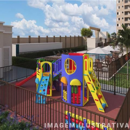Imagem Apartamento com 2 Quartos à Venda, 46 m² em Maria Paula - São Gonçalo Imagem Apartamento com 2 Quartos à Venda, 46 m² em Maria Paula - São Gonçalo
