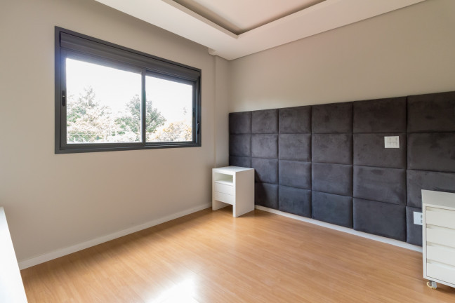 Imagem Apartamento com 3 Quartos à Venda, 125 m² em Hugo Lange - Curitiba