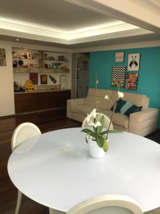 Imagem Apartamento com 3 Quartos à Venda, 180 m² em Boa Viagem - Recife