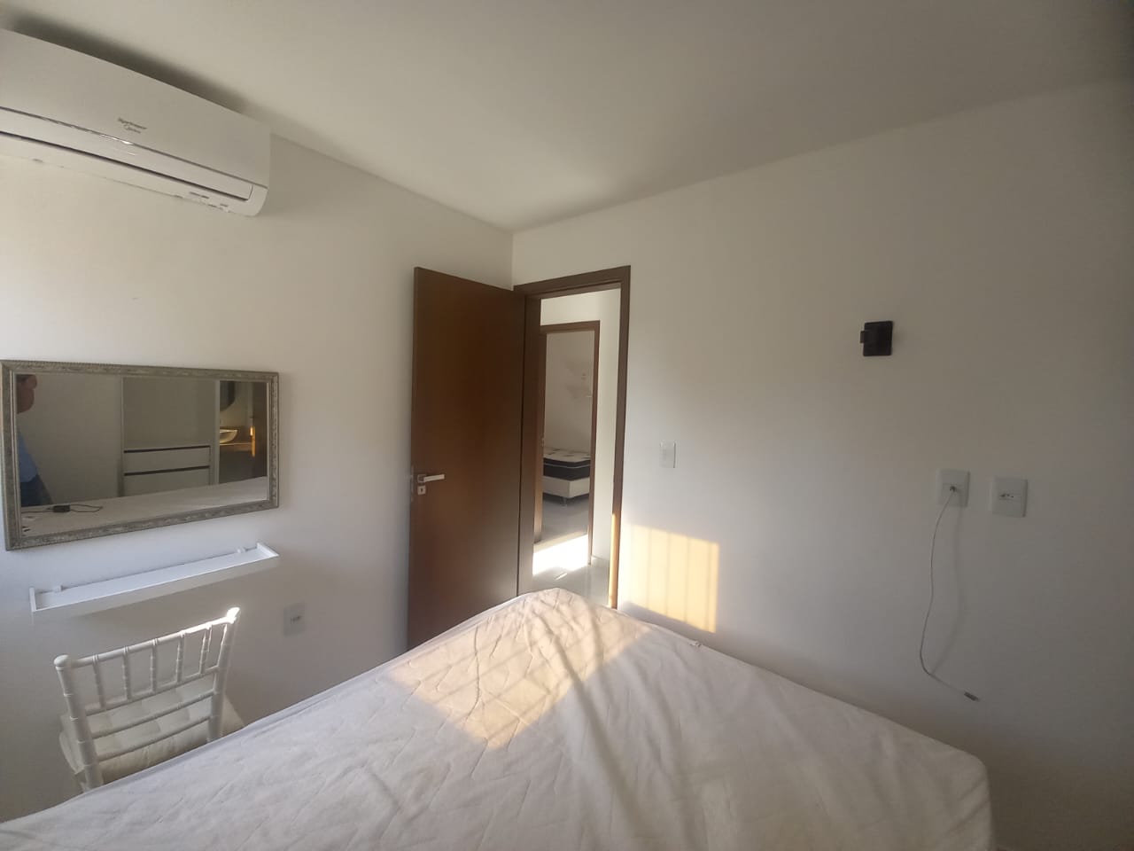 Imagem Apartamento com 3 Quartos à Venda, 121 m² em Bancários - João Pessoa