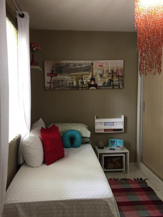 Imagem Apartamento com 2 Quartos à Venda, em Jardim Santa Emília - São Paulo Imagem Apartamento com 2 Quartos à Venda, em Jardim Santa Emília - São Paulo