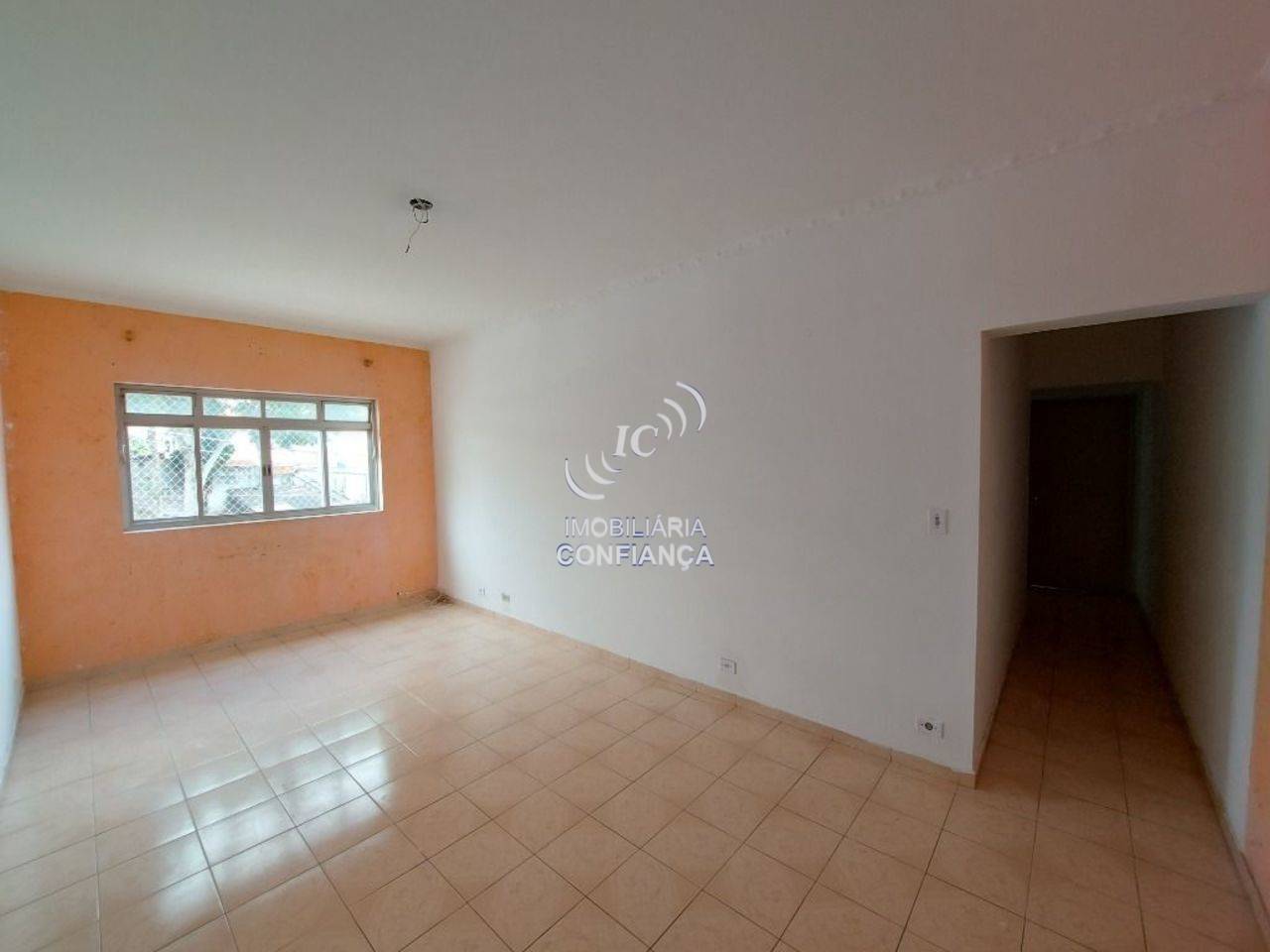 Apartamento com 2 Quartos para Alugar, 75 m²em Vila Romero - São Paulo