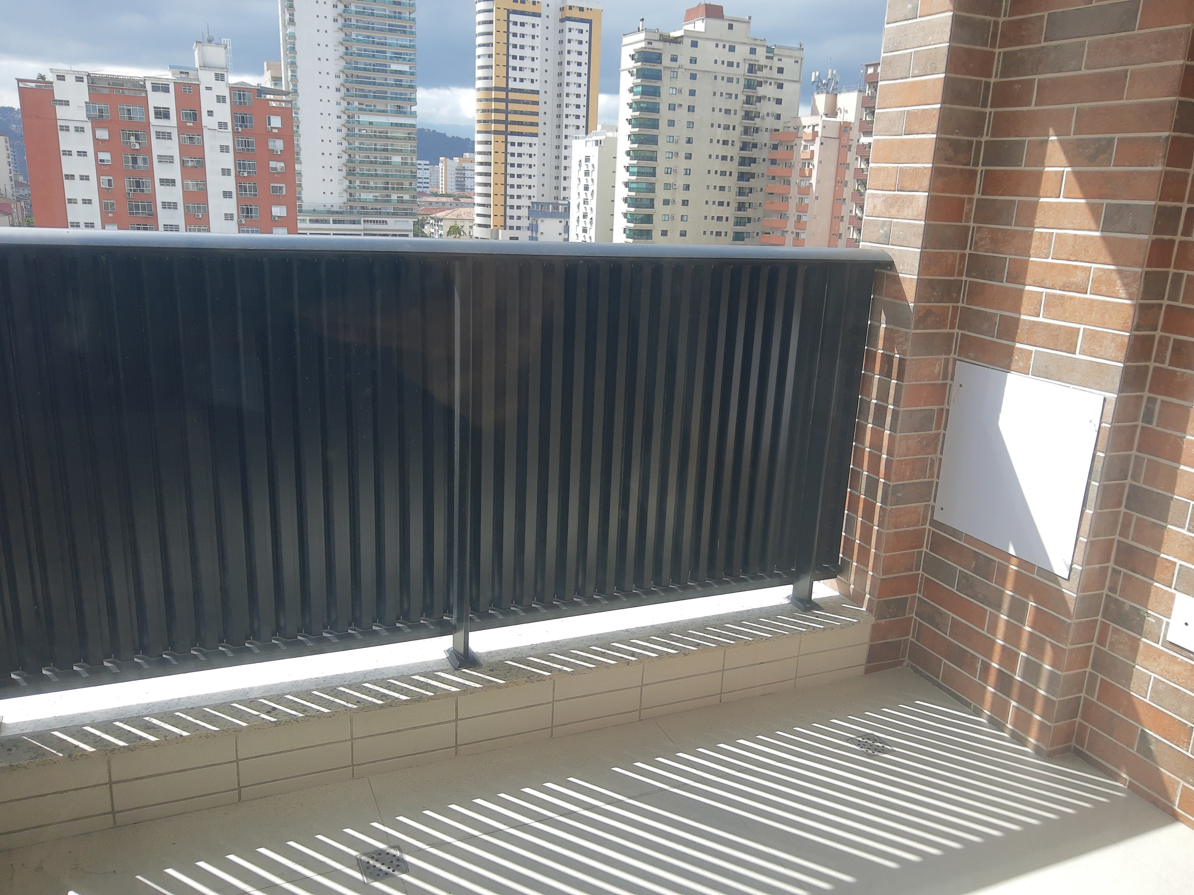 Imagem Apartamento com 3 Quartos à Venda, 132 m² em Pompéia - Santos Imagem Apartamento com 3 Quartos à Venda, 132 m² em Pompéia - Santos
