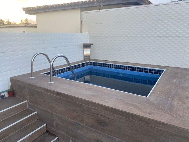 Imagem Apartamento com 3 Quartos à Venda, 198 m²em Pituaçu - Salvador