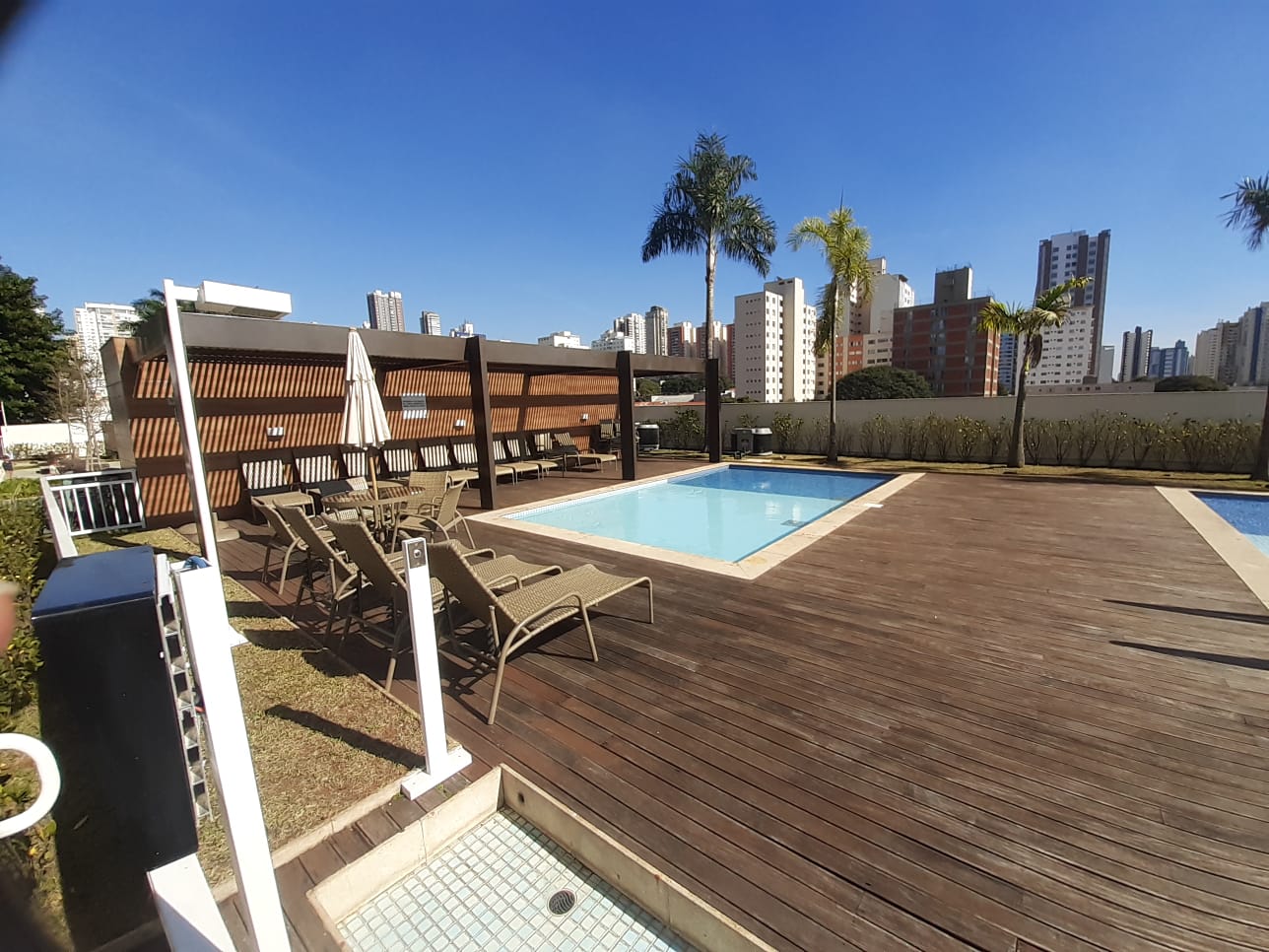 Imagem Apartamento com 2 Quartos à Venda, 71 m²em Vila Gomes Cardim - São Paulo