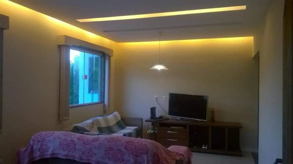 Imagem Casa com 3 Quartos à Venda, 210 m²em Itapeba - Maricá Imagem Casa com 3 Quartos à Venda, 210 m²em Itapeba - Maricá